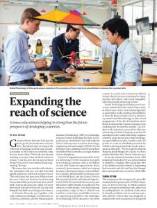 nature.2018-Expanding the reach of science