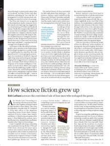 nature.2018-Beyond pulp- trailblazers of science fiction’s golden age