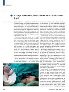 Strategic-measures-to-reduce-the-caesarean-section-rate-in-Br_2018_The-Lance