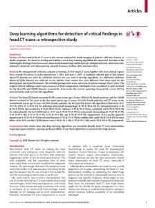 Deep-learning-algorithms-for-detection-of-critical-findings-in-h_2018_The-La