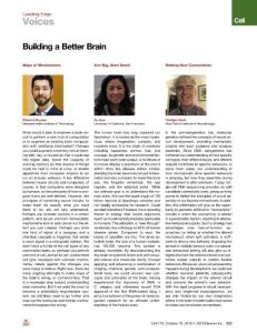 Building-a-Better-Brain_2018_Cell