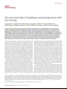nbt.4277-De novo assembly of haplotype-resolved genomes with trio binning