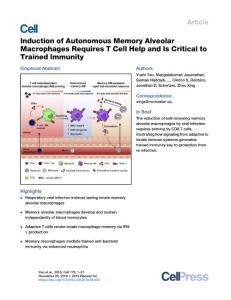 Induction-of-Autonomous-Memory-Alveolar-Macrophages-Requires-T-Cell-_2018_Ce