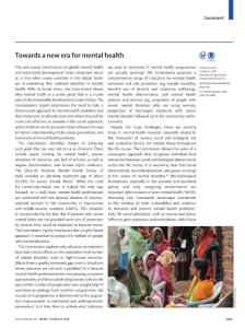 Towards-a-new-era-for-mental-health_2018_The-Lancet