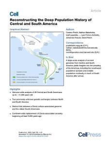 Reconstructing-the-Deep-Population-History-of-Central-and-South-Ame_2018_Cel