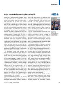 Major-strides-in-forecasting-future-health_2018_The-Lancet