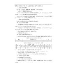 压力管道设计许可申报自查报告模板