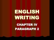 Paragraph 2_外语学习-英语词典