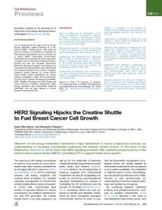 HER2-Signaling-Hijacks-the-Creatine-Shuttle-to-Fuel-Breast-_2018_Cell-Metabo