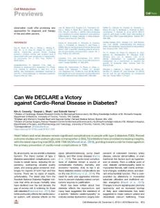 Can-We-DECLARE-a-Victory-against-Cardio-Renal-Disease-in-D_2018_Cell-Metabol