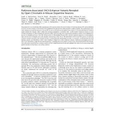 Parkinson-Associated-SNCA-Enhancer-Variants-Reveale_2018_The-American-Journa