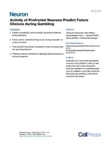 Activity-of-Prefrontal-Neurons-Predict-Future-Choices-during-Gamb_2018_Neuro