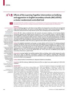 Effects-of-the-Learning-Together-intervention-on-bullying-and-aggr_2018_The-