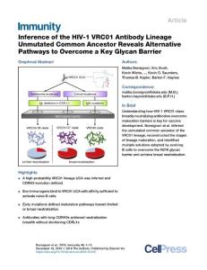 Inference-of-the-HIV-1-VRC01-Antibody-Lineage-Unmutated-Common-Ance_2018_Imm