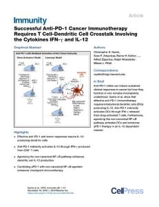 Successful-Anti-PD-1-Cancer-Immunotherapy-Requires-T-Cell-Dendriti_2018_Immu