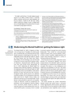 Modernising-the-Mental-Health-Act--getting-the-balance-right_2018_The-Lancet