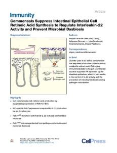 Commensals-Suppress-Intestinal-Epithelial-Cell-Retinoic-Acid-Synthe_2018_Imm