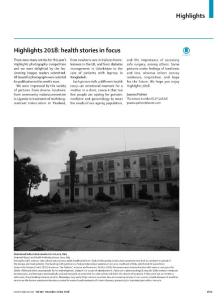Highlights-2018--health-stories-in-focus_2018_The-Lancet