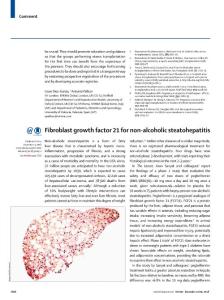 Fibroblast-growth-factor-21-for-non-alcoholic-steatohepatitis_2018_The-Lance