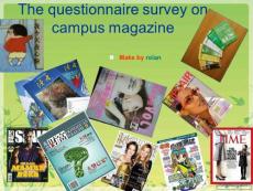 新職業(yè)英語UNIT5-Mini--project