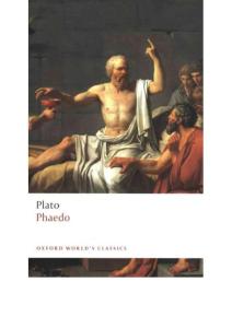 斐多篇-Phaedo - Plato