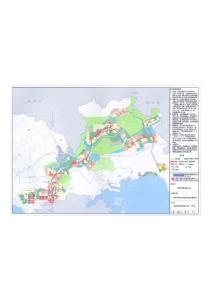 深圳市综合交通与轨道交通规划图-D3