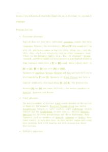 中学英语教育现状