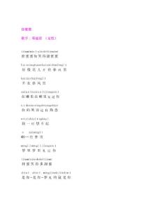 甜蜜蜜你笑得甜蜜蜜