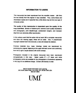 Embedded assessment and writing_  Potentials of portfolio-based testing as a response to mandated assessment in higher education