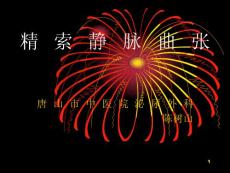精索静脉曲张ppt课件
