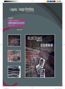 平面設(shè)計(jì)作品集