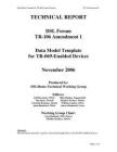 Tr 106 Form.pdf TR-106数据模型 - 豆丁网
