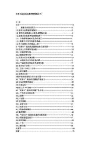 焗油洗發(fā)露營銷策略研究