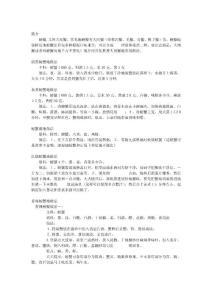 【最新编排】螃蟹的做法-大闸蟹的做法