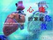 心绞痛的家庭急救ppt课件