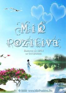 俄語雜志мир позитива 10.02.12第14期