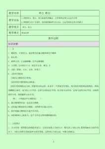 5重力彈力摩擦力