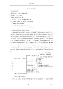 2011年造价工程师考试《计价与控制》重点讲义