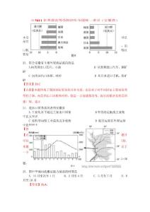 2011年普通高等学校招生全国统一考试（安徽卷）