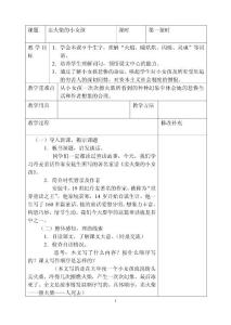 賣火柴的小女孩