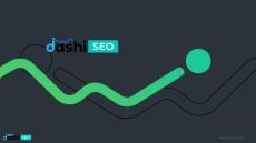 網(wǎng)站優(yōu)化SEO數(shù)據(jù)展示 Dashboard扁平ppt模板