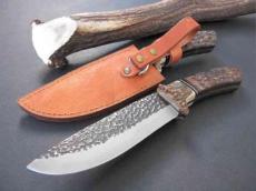 森美.屠龍虎I號