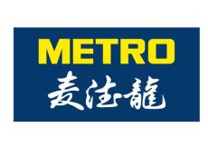 Metro LOGO