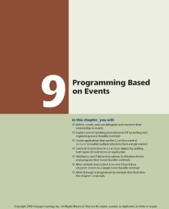 C# Programming[part2]