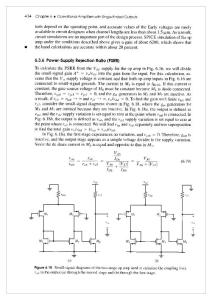模擬集成電路分析與設計(英文版)_部分2