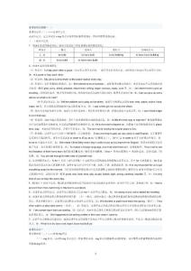 非謂語動詞講解