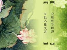 心律失常ppt