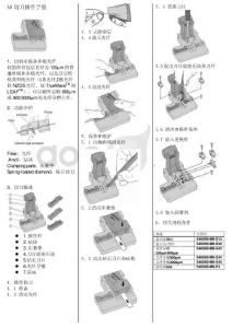 A8切刀操作手册