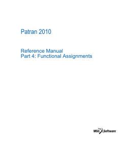 patran_2010_doc_functional_assignments