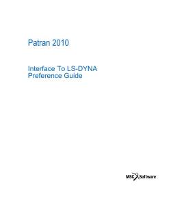 patran_2010_doc_interface_ls-dyna